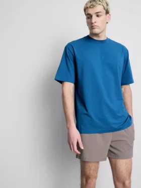 Camiseta deportiva de manga corta