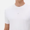 Camiseta deportiva de manga corta