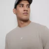 Camiseta deportiva de manga corta