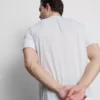 Camiseta deportiva de manga corta