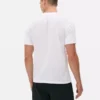 Camiseta deportiva de manga corta