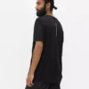 Camiseta deportiva de manga corta