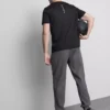 Camiseta deportiva de manga corta