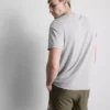 Camiseta deportiva de manga corta