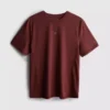 Camiseta deportiva de manga corta