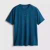 Camiseta deportiva de manga corta