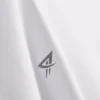 Camiseta deportiva de manga corta