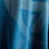 Camiseta deportiva de manga corta