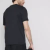 Camiseta entallada mercerizada «The Edit»