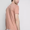 Camiseta entallada mercerizada «The Edit»