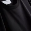 Camiseta entallada mercerizada «The Edit»