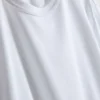 Camiseta entallada mercerizada «The Edit»