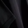 Camiseta entallada mercerizada «The Edit»