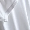 Camiseta entallada mercerizada «The Edit»