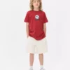 Camiseta estampada