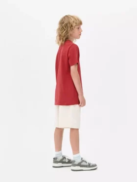 Camiseta estampada