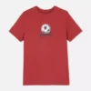 Camiseta estampada