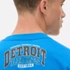 Camiseta estampada de los Detroit Lions de la NFL