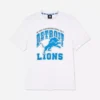 Camiseta estampada de los Detroit Lions de la NFL