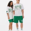 Camiseta estampada de los Philadelphia Eagles de la NFL