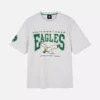 Camiseta estampada de los Philadelphia Eagles de la NFL