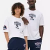 Camiseta estampada de los Tennessee Titans de la NFL