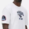 Camiseta estampada de los Tennessee Titans de la NFL