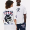 Camiseta estampada de los Tennessee Titans de la NFL