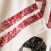 Camiseta gráfica de manga corta con efecto desgastado «Tokyo»