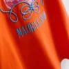 Camiseta gráfica holgada de Maura K España