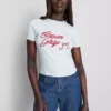 Camiseta gris «Conan» con alto contenido en algodón