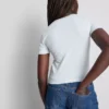 Camiseta gris «Conan» con alto contenido en algodón