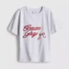 Camiseta gris «Conan» con alto contenido en algodón
