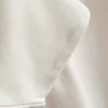 Camiseta holgada con alto contenido en algodón