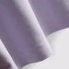 Camiseta holgada con alto contenido en algodón