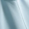 Camiseta holgada con detalles en las costuras, con alto contenido en algodón