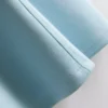 Camiseta holgada con detalles en las costuras, con alto contenido en algodón