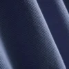 Camiseta holgada con textura