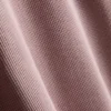 Camiseta holgada con textura