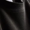 Camiseta holgada con textura