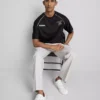 Camiseta Jaguar TCS Racing