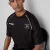 Camiseta Jaguar TCS Racing