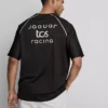 Camiseta Jaguar TCS Racing