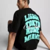 Camiseta «Lisbon City Studio»
