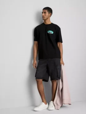 Camiseta «Lisbon City Studio»