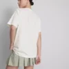 Camiseta musical holgada con estampado de Gorillaz