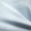 Camiseta oversize básica de algodón