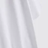 Camiseta oversize de algodón