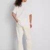 Camiseta oversize de algodón con estampado de Marilyn Monroe