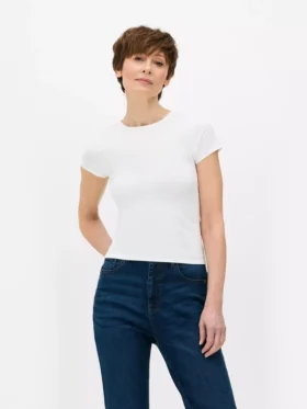 Camiseta «Segunda piel»